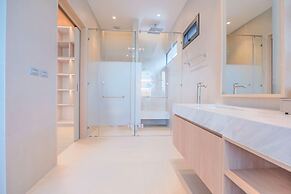 The Salin Seaview Villas