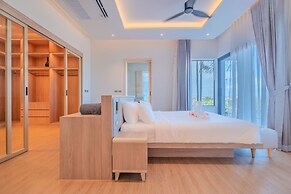 The Salin Seaview Villas