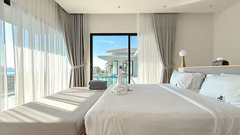The Salin Seaview Villas