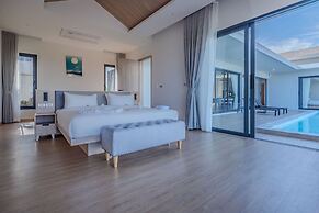 The Salin Seaview Villas