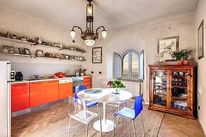 Torre Fortunata is a Beautiful Medieval Tower