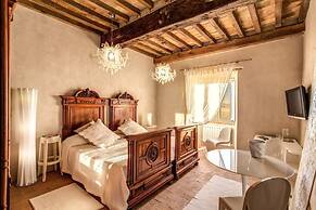 Torre Fortunata is a Beautiful Medieval Tower