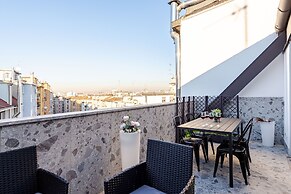 Luxury Penthouse 2 Bedooms 2 Bathrooms