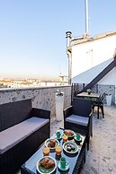 Luxury Penthouse 2 Bedooms 2 Bathrooms