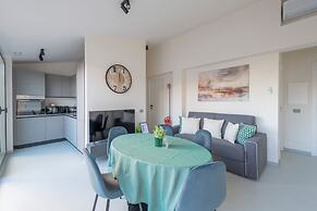 Luxury Penthouse 2 Bedooms 2 Bathrooms