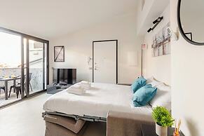 Luxury Penthouse 2 Bedooms 2 Bathrooms