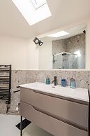 Luxury Penthouse 2 Bedooms 2 Bathrooms