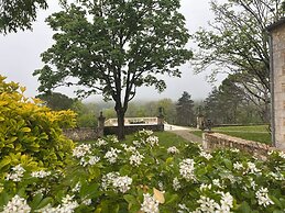 Château Ecrin de lumiere