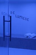 Château Ecrin de lumiere