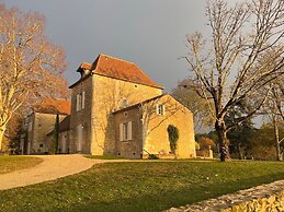 Château Ecrin de lumiere