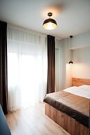 FLY & STAY AT GEORGE'S