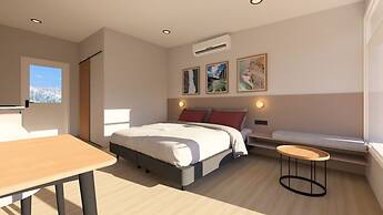 Hotel Studlagil Canyon