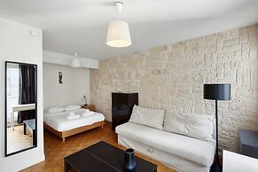 Charming Studio - Roquette - Mobility Lease