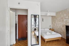 Charming Studio - Roquette - Mobility Lease