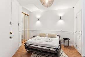 Charming Studio - Pereire - Lease Mobility