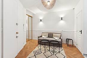 Charming Studio - Pereire - Lease Mobility
