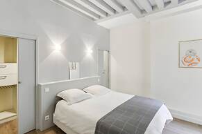 Exceptional Appt - Saint-germain- Mobility Lease