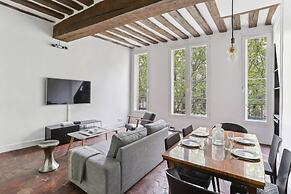 Exceptional Appt - Saint-germain- Mobility Lease