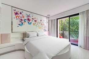 Exceptional Apartment - Near Eiffel Tower