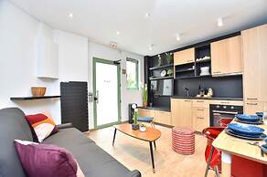 Cosy Appartment - 1BR 4P - Place des Vosges