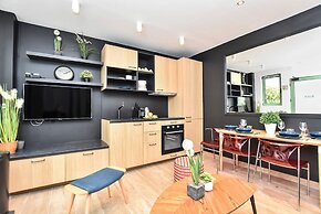 Cosy Appartment - 1BR 4P - Place des Vosges