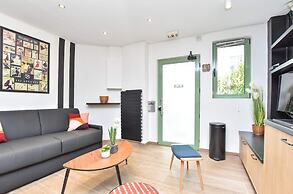 Cosy Appartment - 1BR 4P - Place des Vosges
