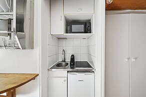 Country Studio - Champ de Mars - Mobility Lease