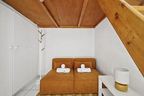 Country Studio - Champ de Mars - Mobility Lease