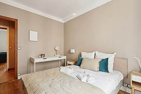 Warm Apartment - Montmartre - Mobility Lease