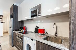 Amazing Apartment - 2BR 6P - Aligre