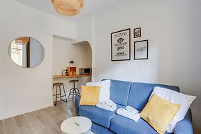 Charmant Studio Beaugrenelle - 2people