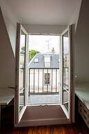 A Cozy Refuge - 18th - Mobility Lease