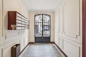 l Gant apt -1bdr 2p-paris Expo