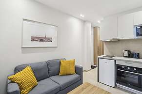 l Gant apt -1bdr 2p-paris Expo