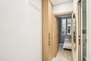 l Gant apt -1bdr 2p-paris Expo
