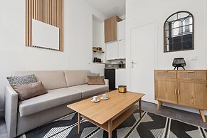 Studio de Charme - Montmartre Pigalle