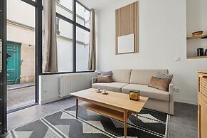 Studio de Charme - Montmartre Pigalle