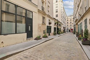 Studio de Charme - Montmartre Pigalle