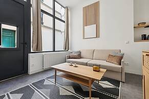 Studio de Charme - Montmartre Pigalle
