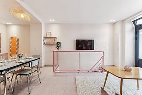 Elegant Apartment - 2 Bedroom -6people