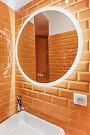 Elegant Apartment - 2 Bedroom -6people