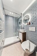 Elegant Apartment - 2 Bedroom -6people
