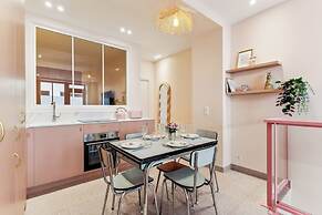 Elegant Apartment - 2 Bedroom -6people