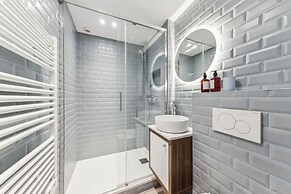 Elegant Apartment - 2 Bedroom -6people