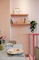 Elegant Apartment - 2 Bedroom -6people