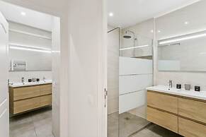 Spacious Apartment - 4BR 10P - Place d Italie