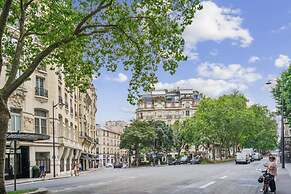 Luxury Studio in Paris - S Vres - Mobility Lease