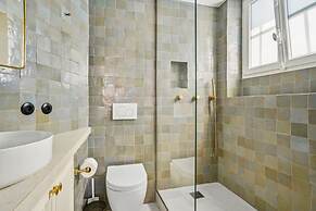 Luxury Studio in Paris - S Vres - Mobility Lease