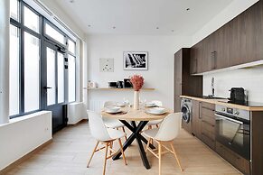 Amazing Apartment - 2BR 6P - Bastille
