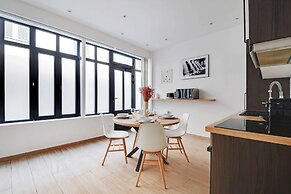 Amazing Apartment - 2BR 6P - Bastille